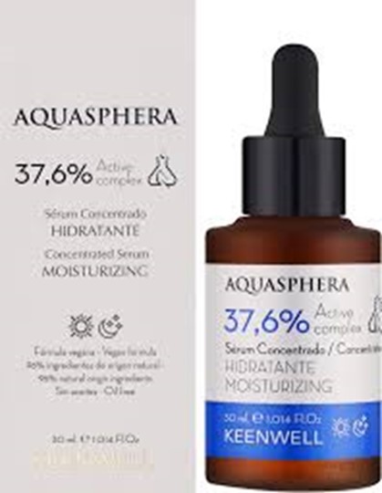 Picture of AQUASPHERA MOISTURIZING SERUM